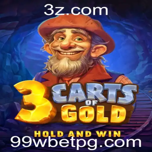 Guia Completo para o Jogo 3cartsOfGold e a Estratégia 99w Bet