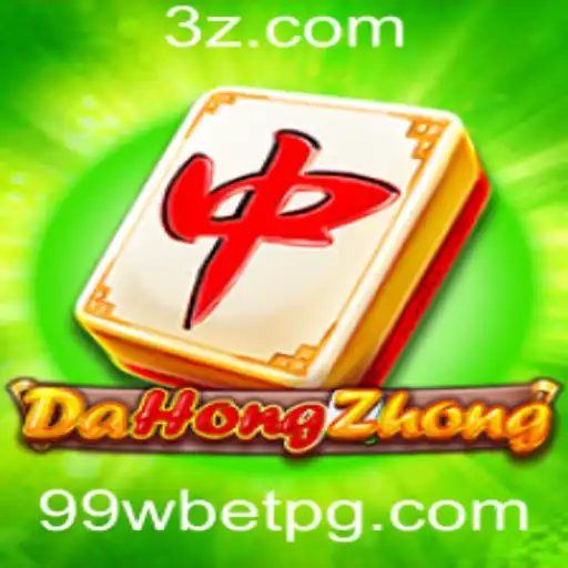 Introdução e Regras do Jogo DaHongZhong: Como Jogar e Apostar com 99w bet
