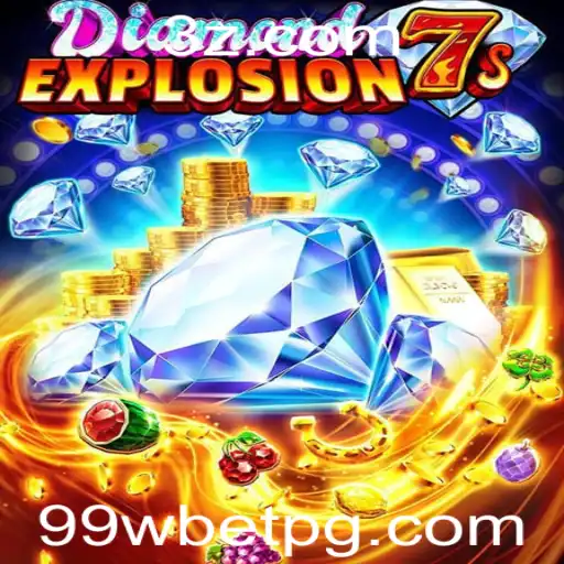 Explorando o DiamondExplosion7s: Um Guia Completo do Jogo de Cassino