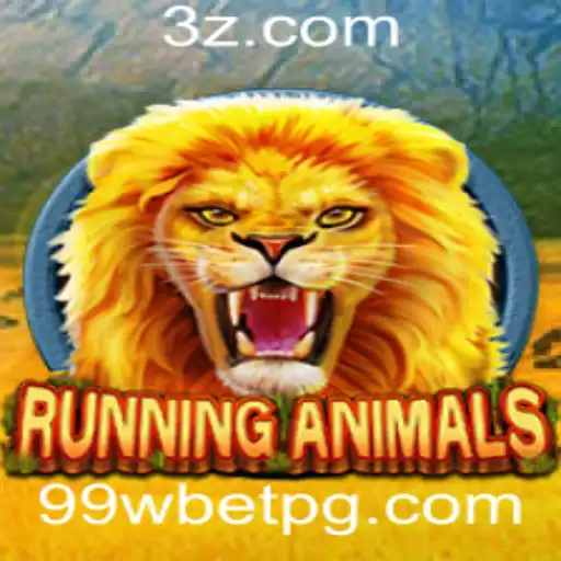 Descubra o Mundo Empolgante de RunningAnimals com 99w Bet
