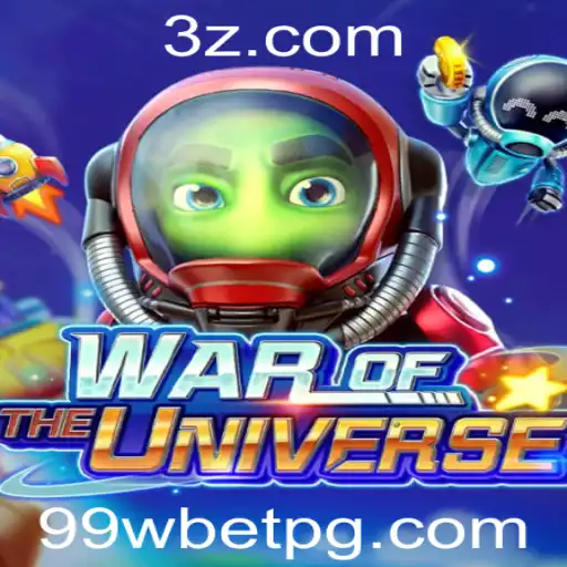 Explorando o Universo Estratégico de WAROFTHEUNIVERSE com 99w bet